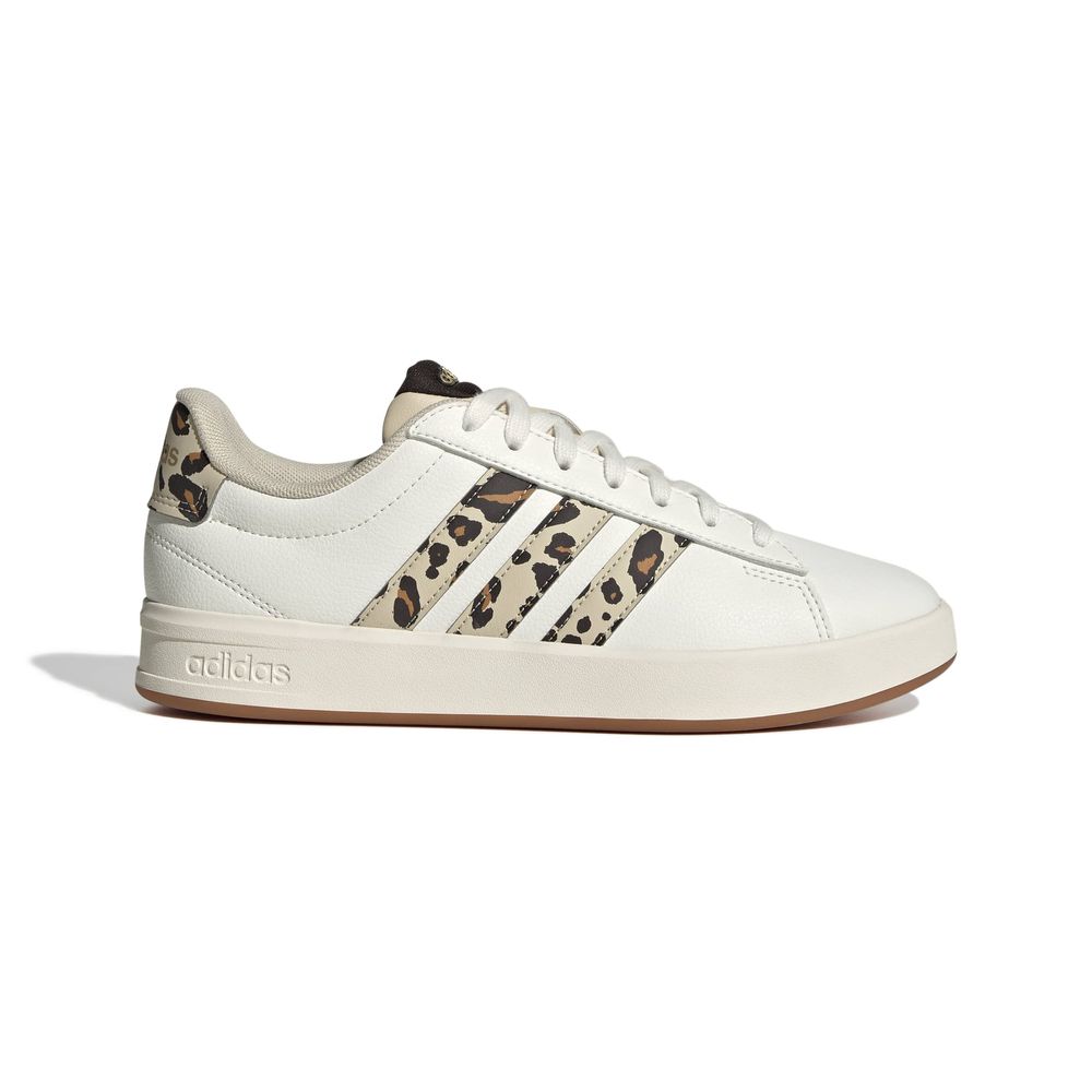 adidas Grand Court 3.0 - crli/auco/magold