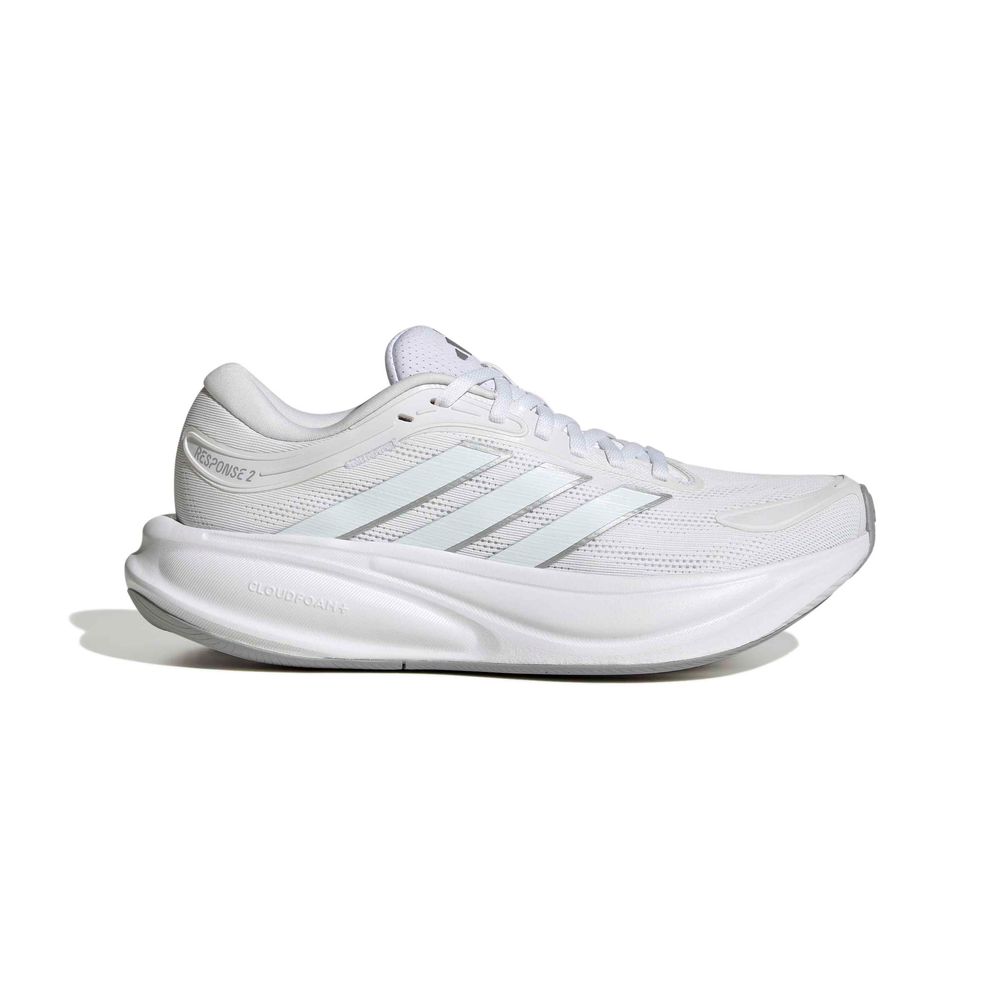 adidas Response 2 W - ftwwht/zeromt/halsil