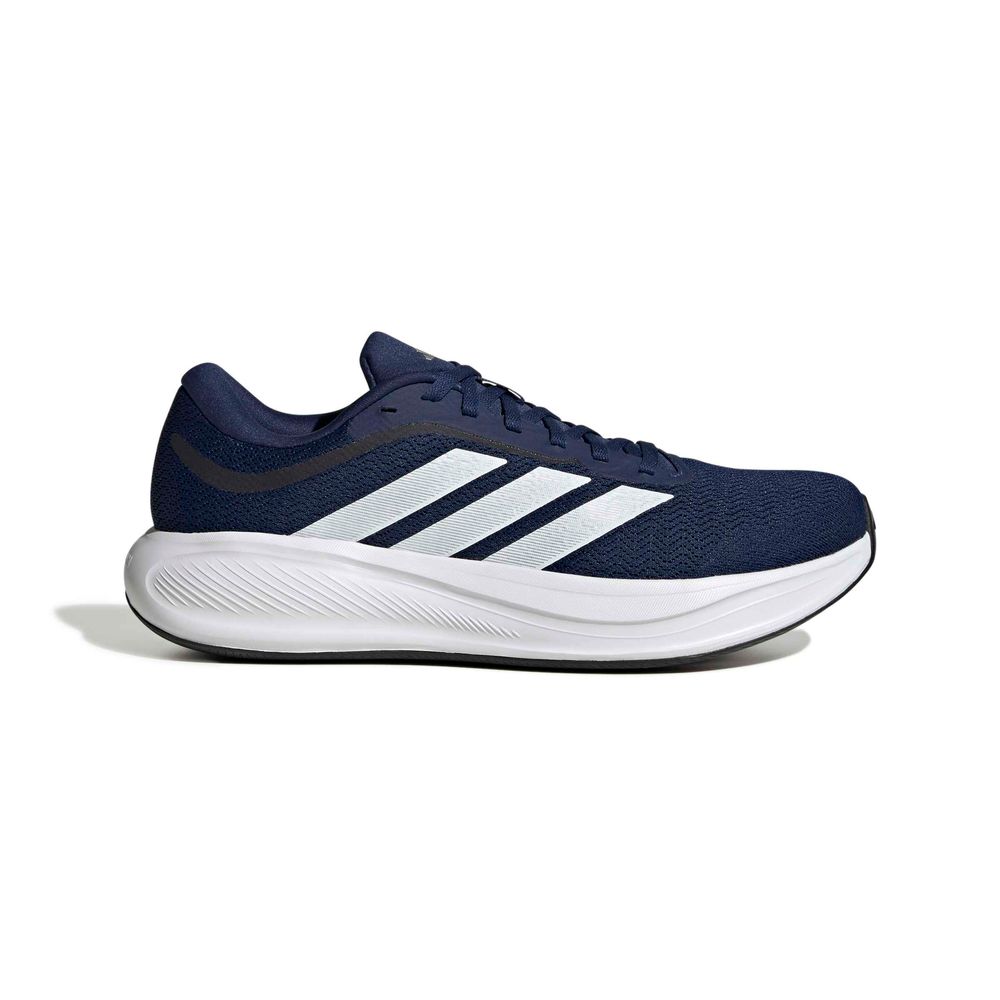 adidas Response Runner 2 - dkblue/ftwwht/msilve