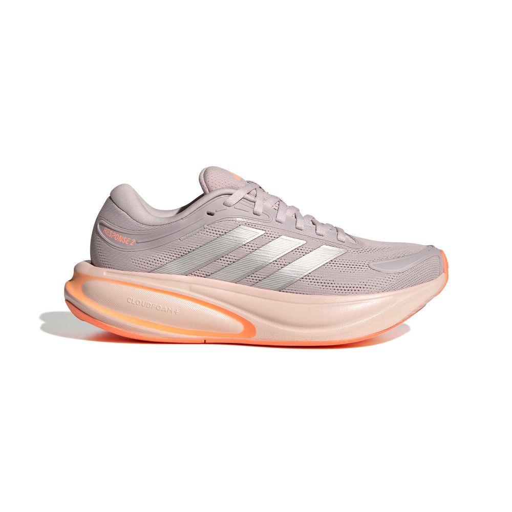 adidas Response 2 W - icepur/silvmt/beaora