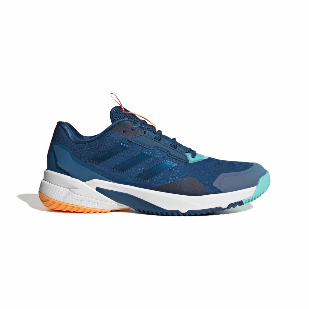adidas Crazyflight 6 M - dupe/ftwwht/flaaqu
