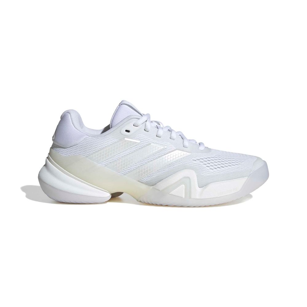 adidas Barricade 14 W - ftwwht/zeromt/ftwwht