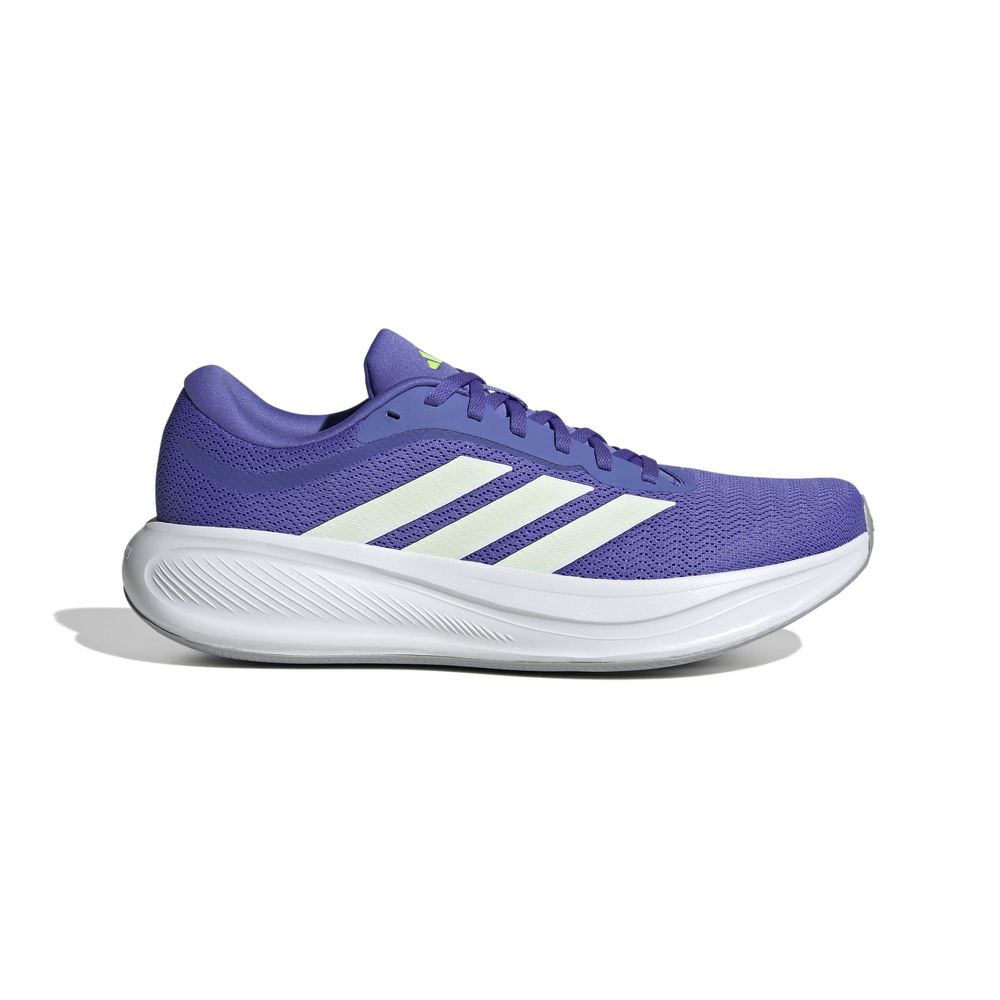 adidas Response Runner 2 - cobblu/silvmt/luclem