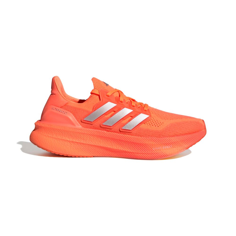 adidas Ultraboost 5 - luor/silvmt/luor
