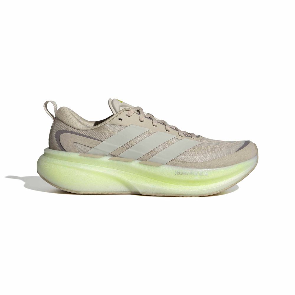 adidas Supernova Glide M - wonbei/wonalu/silpeb