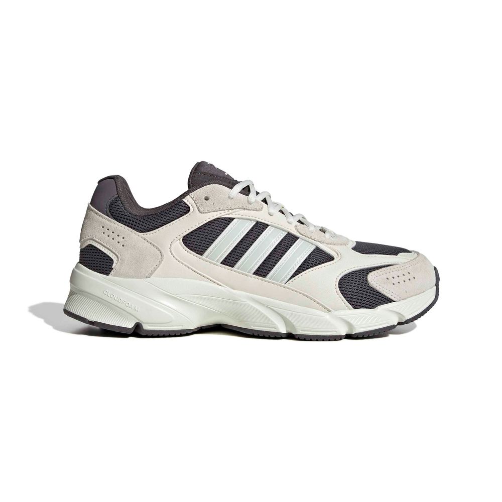 adidas Crazychaos 2000 Mer - owhite/owhite/grestr