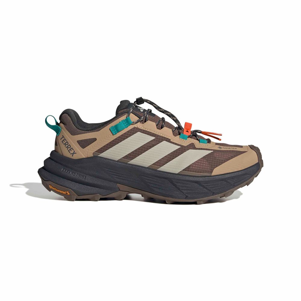 adidas Terrex Freehiker Sl Gtx - earstr/wonalu/purtea