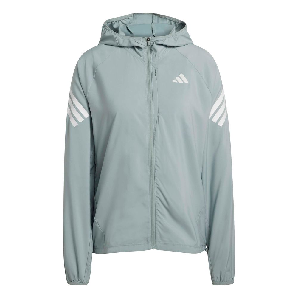 adidas Adi365 3S Jacke W - wosa