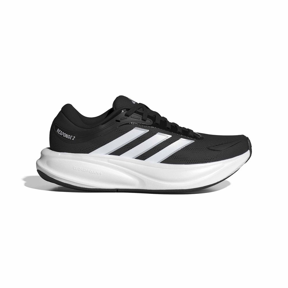 adidas Response 2 W - cblack/zeromt/cblack