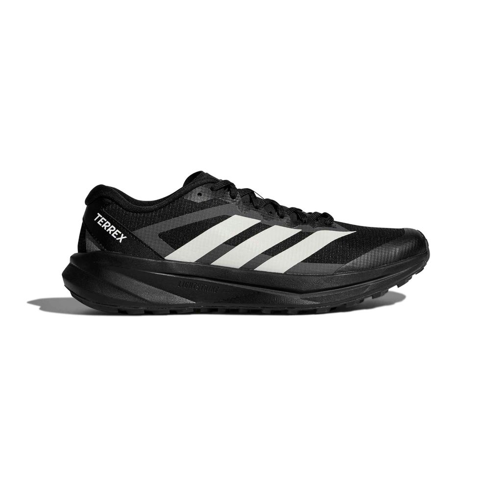 adidas Terrex Agravic Lt - cblack/greone/gresix