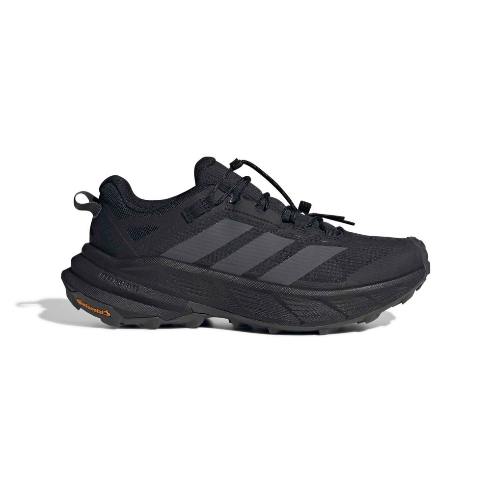 adidas Terrex Freehiker Sl Gtx - cblack/gresix/gresix