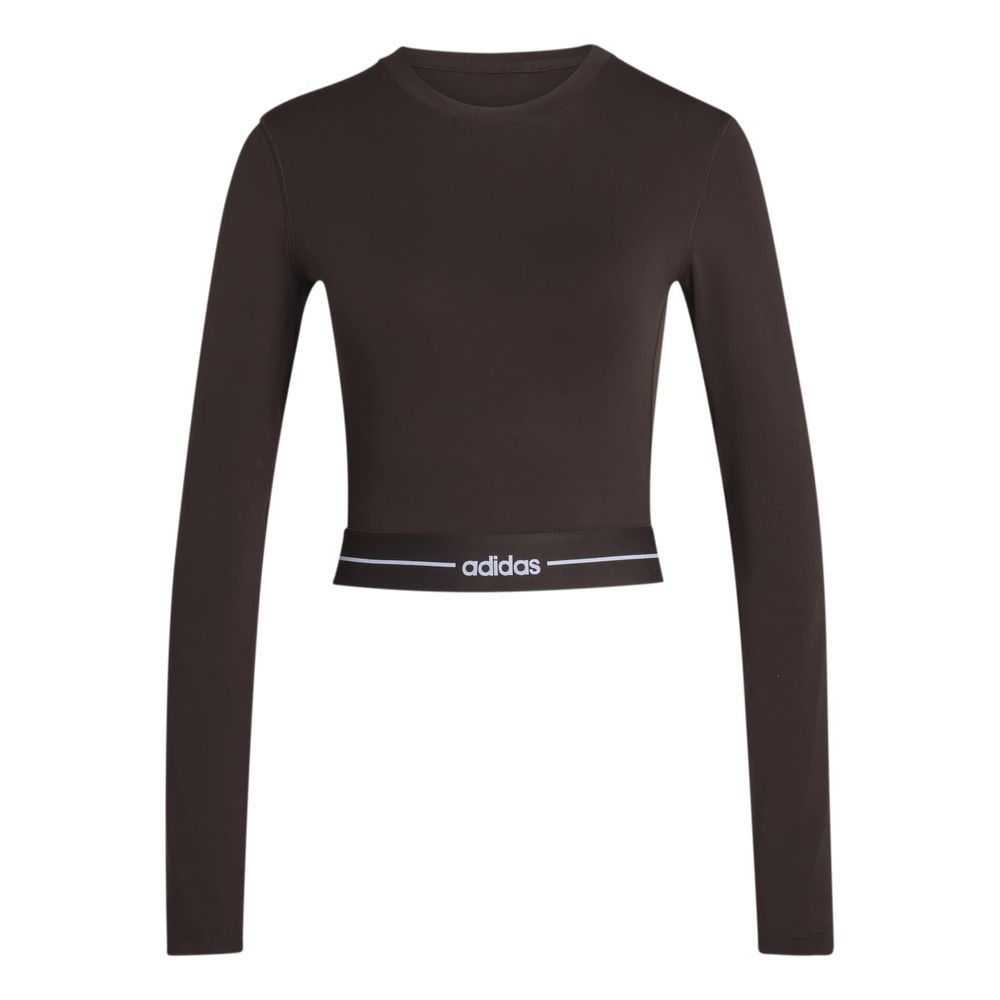 adidas Q1 Hyg Ls - auco