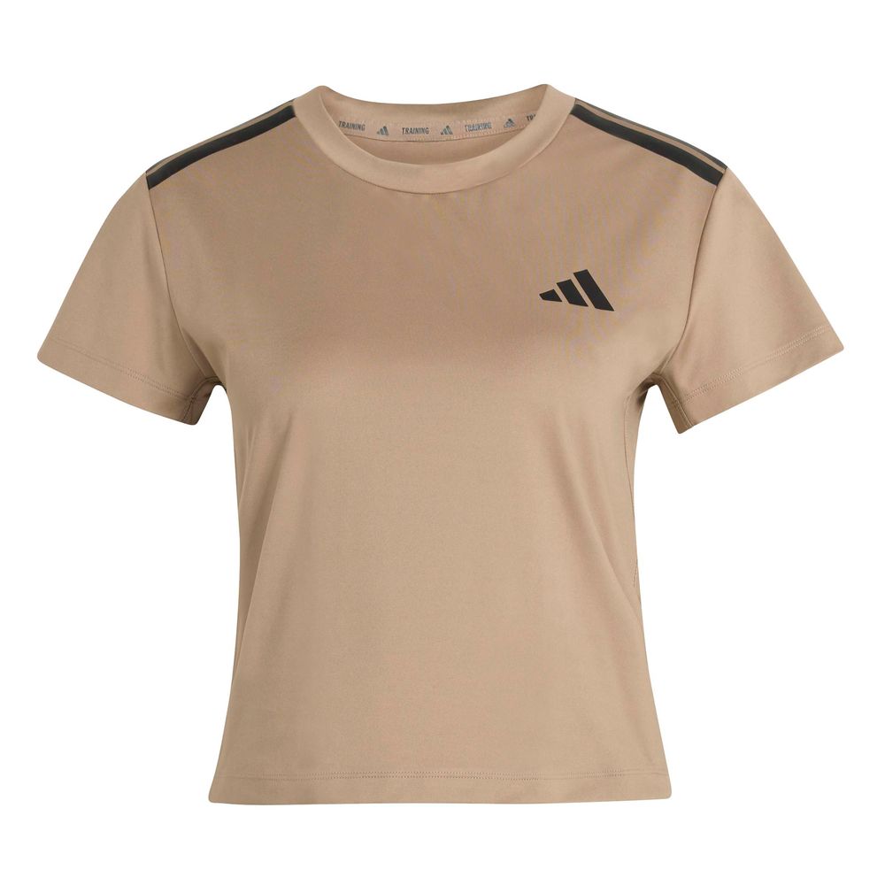 adidas Hyg Ls Bra - chabrn