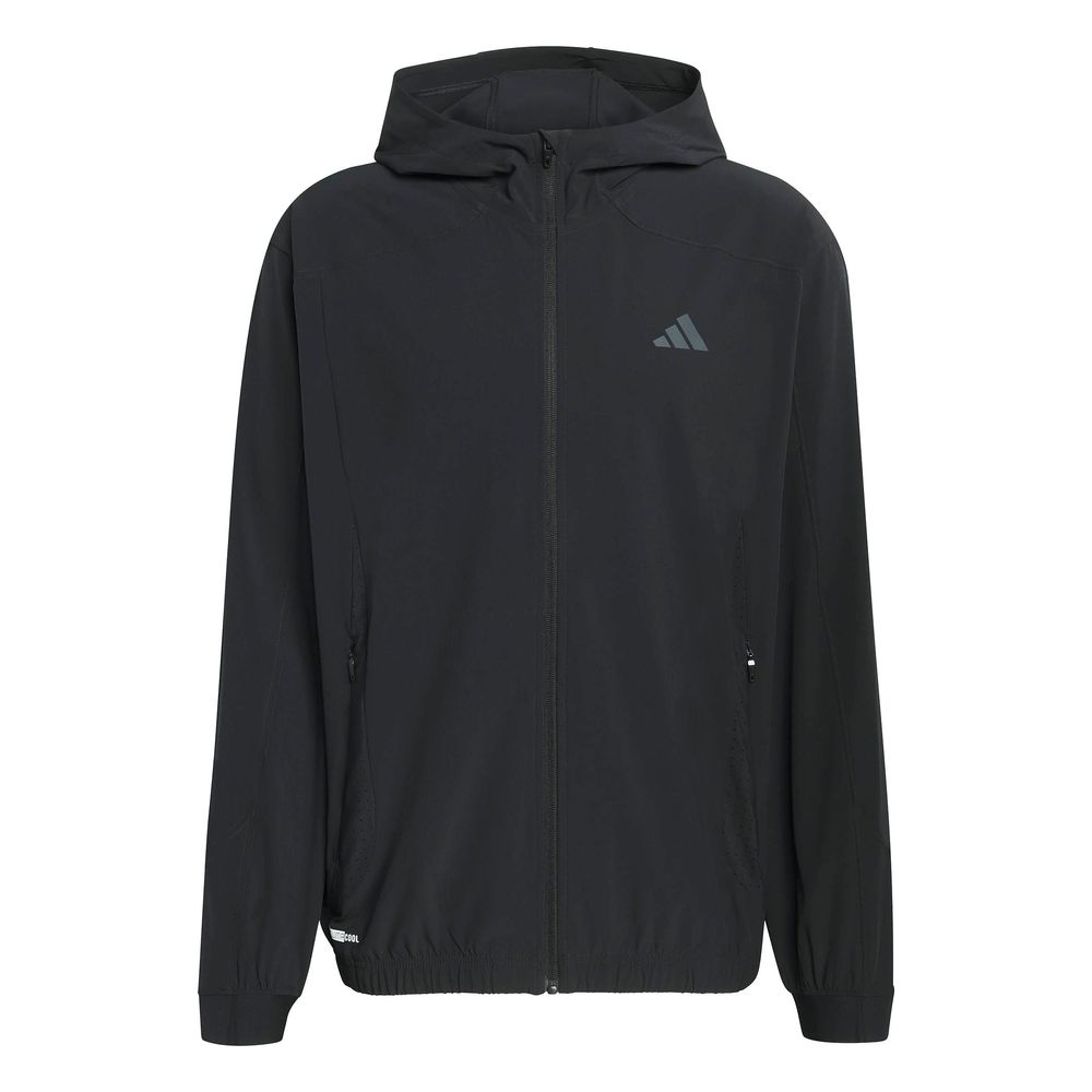 adidas Techess Track-T - black