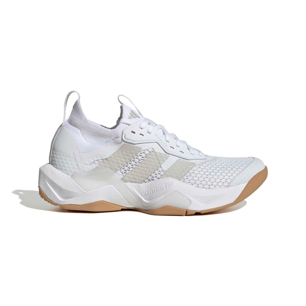 adidas Rapidmove Adv 2 Trainer W - ftwwht/greone/ftwwht