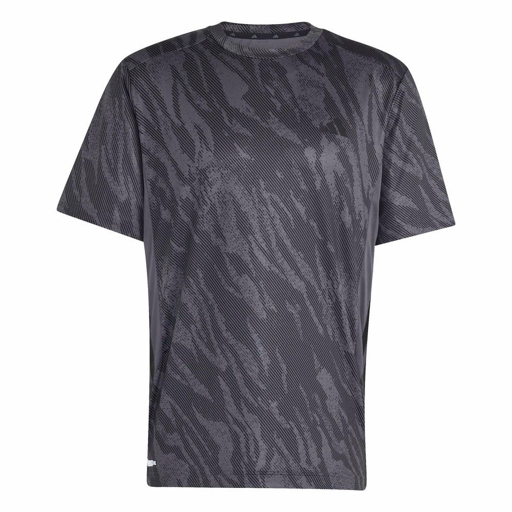 adidas Techess Aop T - gresix