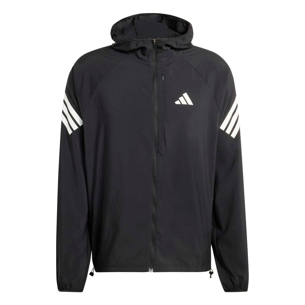 adidas Adi365 3S Jacke M - black