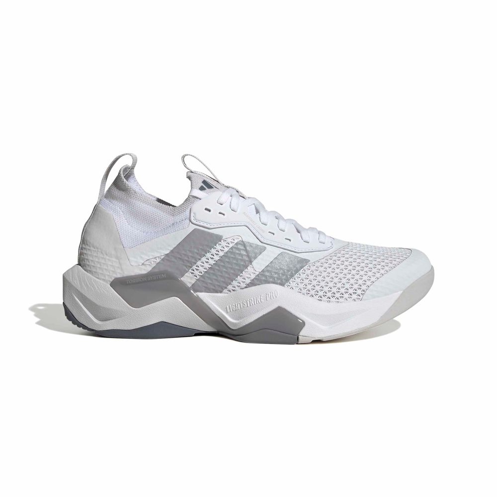 adidas Rapidmove Adv 2 Trainer M - ftwwht/halsil/grey
