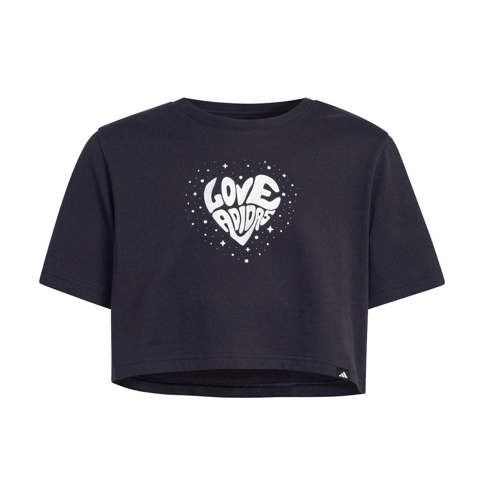 adidas We Scrunch 7/8L - black