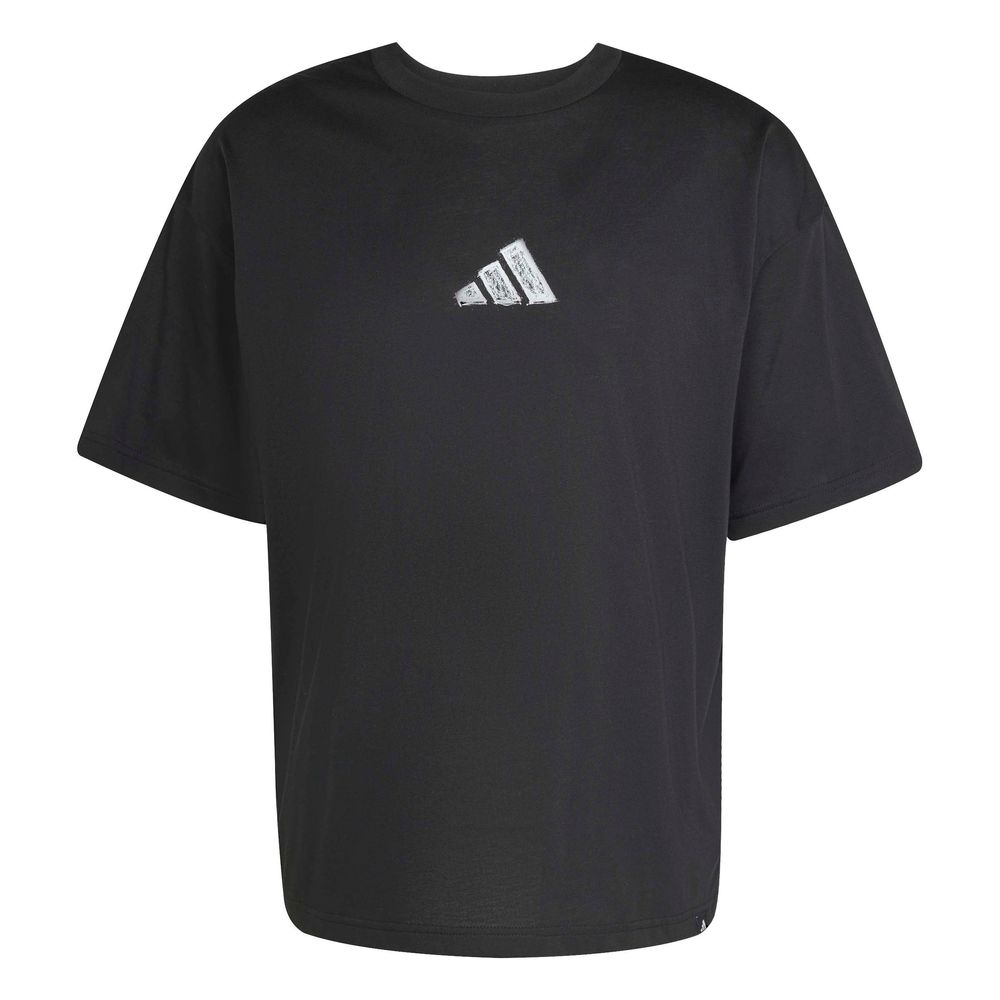 adidas M Pwr G T - black