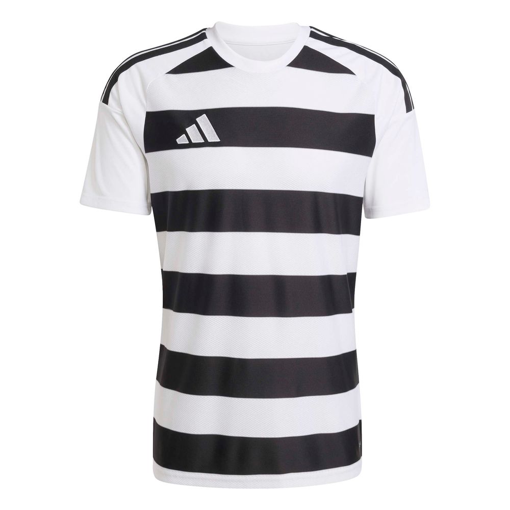 adidas Hooped26 Jsy M - white/black