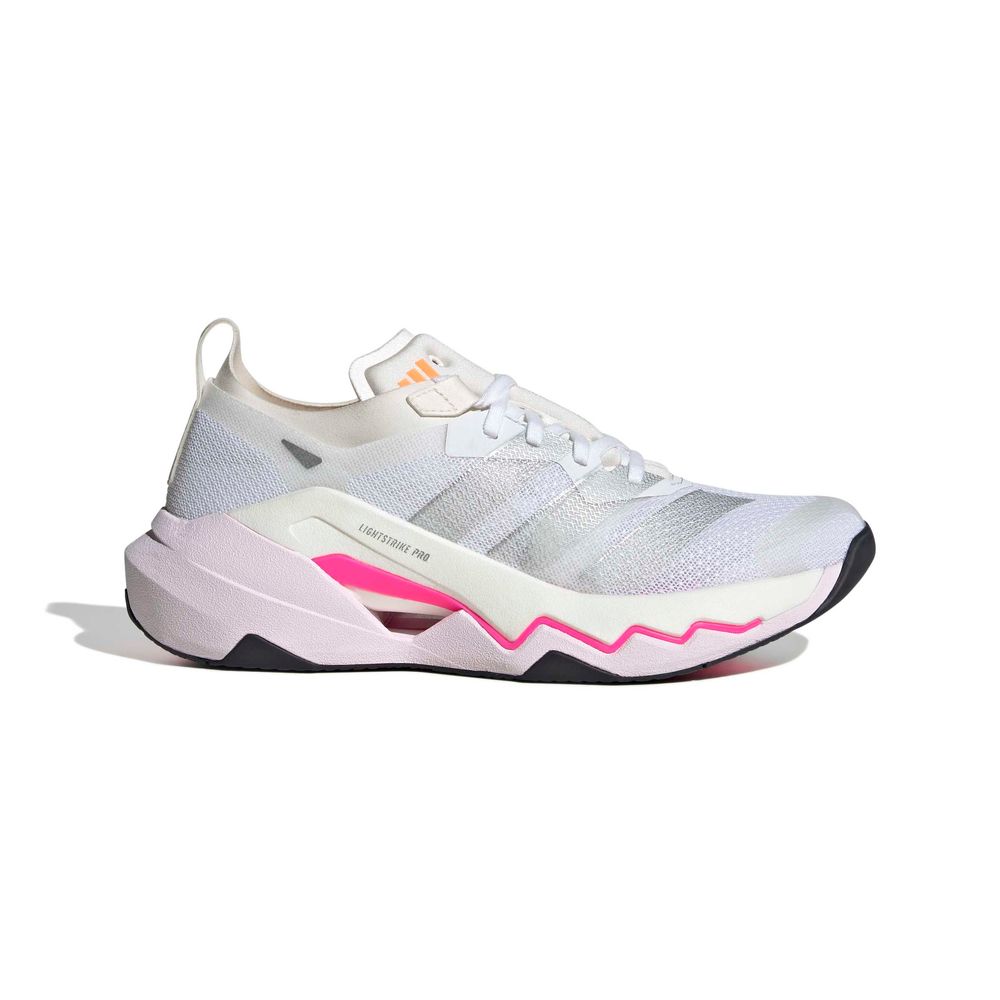 adidas Rapidmove Pro Trainer W - ftwwht/silvmt/lucpnk
