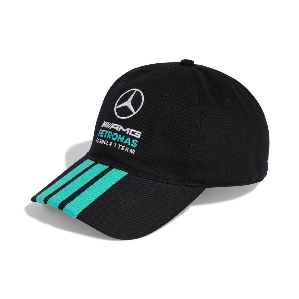 adidas Mer Dna 3S Cap - black
