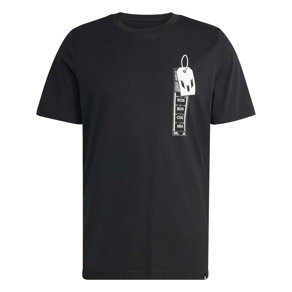 adidas Messi Fun G T - black