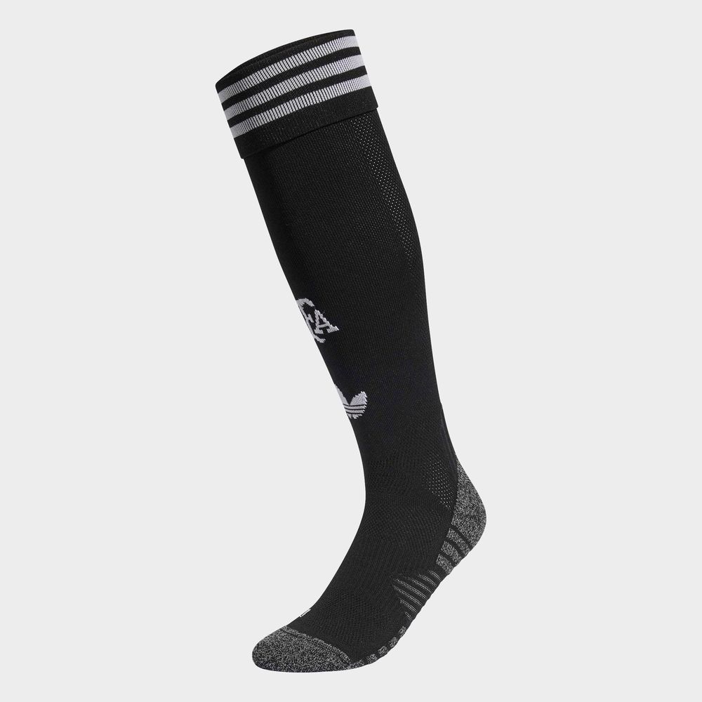 adidas Afa A So D - black/white