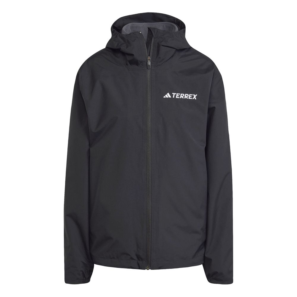 adidas Afa A Jsy D - black/lucblu/blubrs