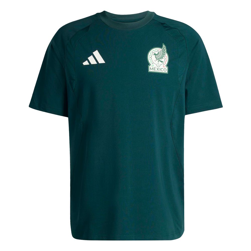 adidas Fmf Tt Tee - aurivy