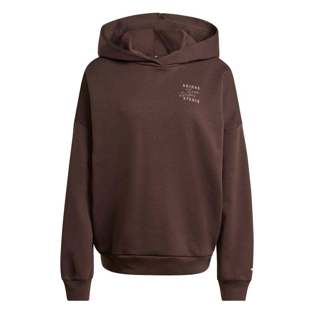 adidas W 3Ss Fl Hd - auco
