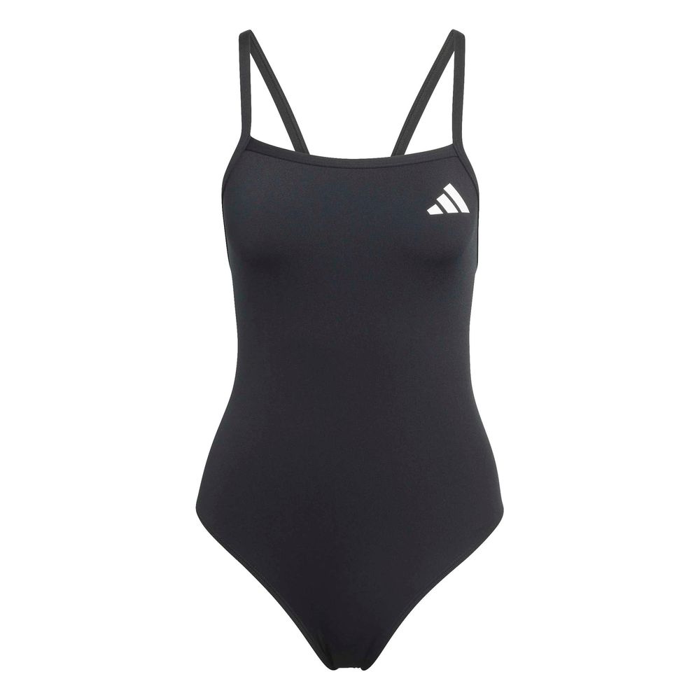 adidas Ess Thstrp Suit - black/black