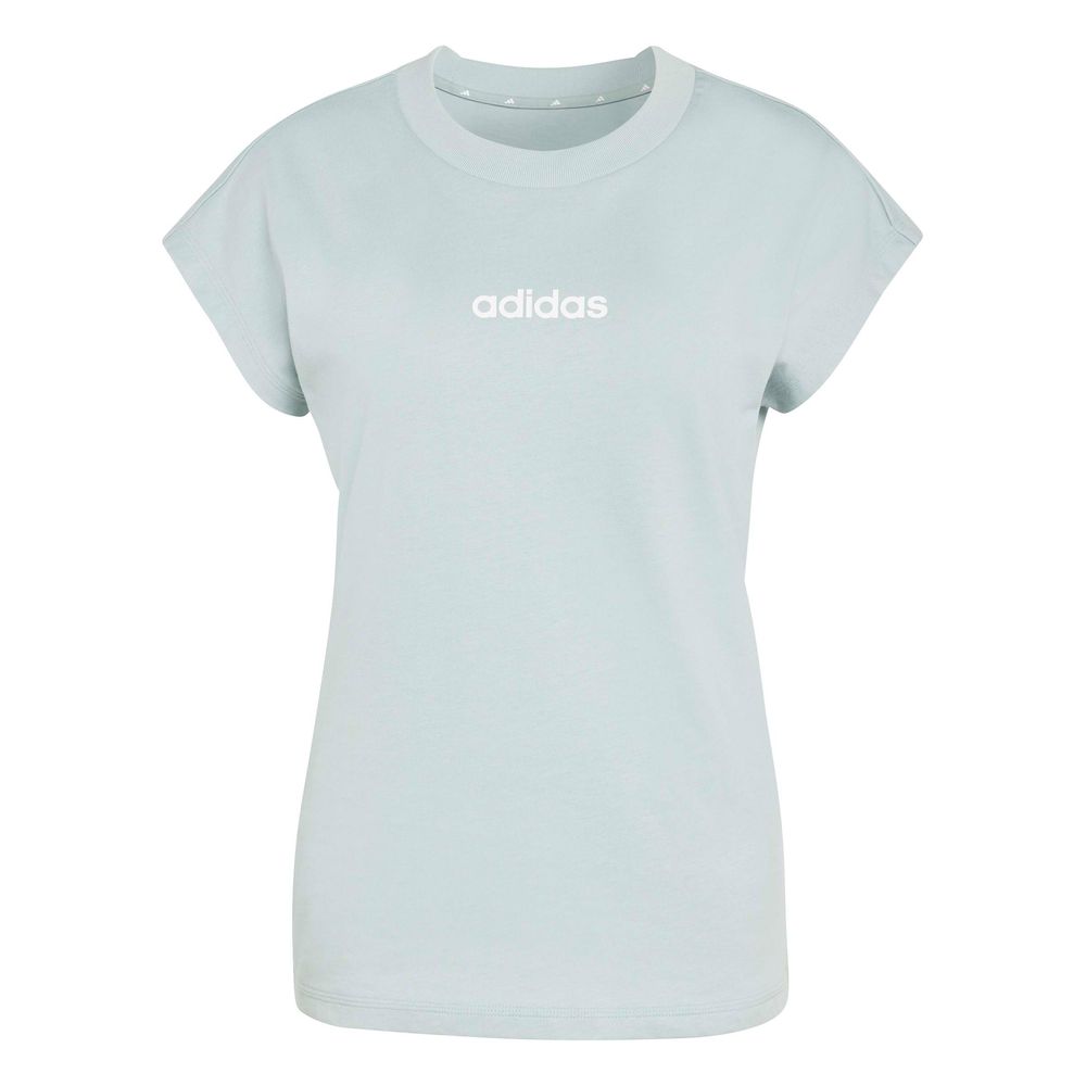adidas W Lin Sj T - wosa/white