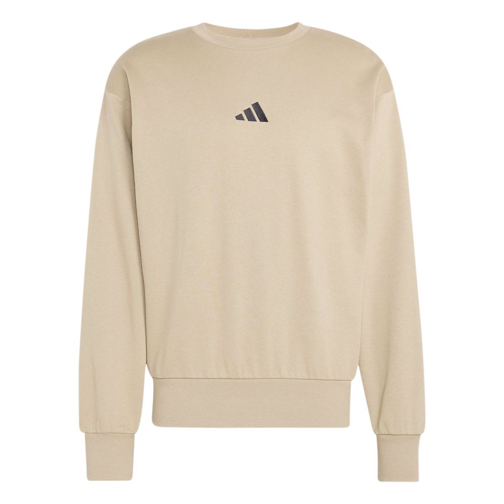 adidas M Feelcozy Swt - woca/black
