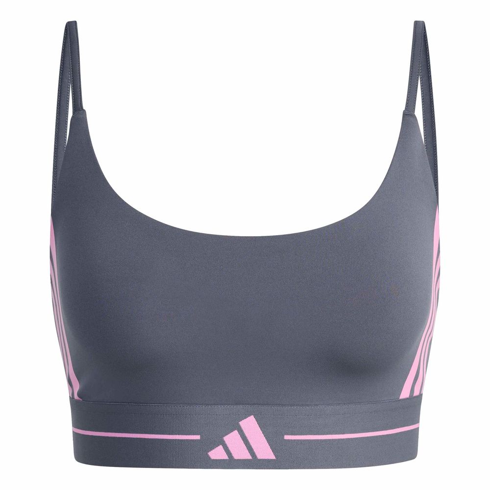 adidas Hyg Ls Bra - gresix