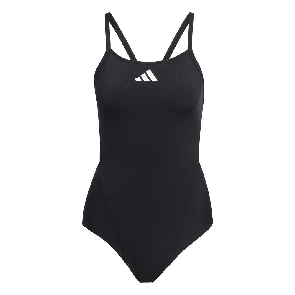adidas Team Cbck Suit - black
