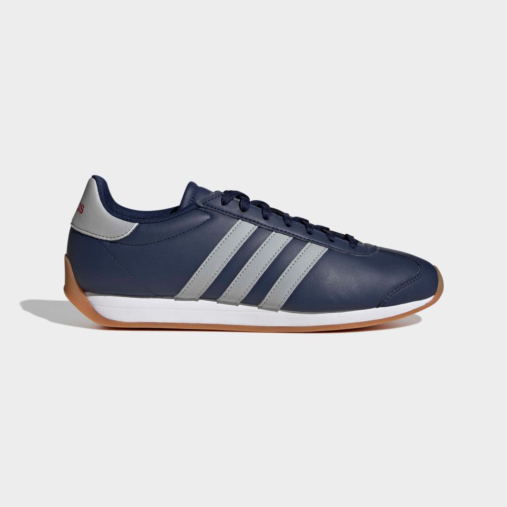 adidas Runvista - dkblue/gretwo/gum10
