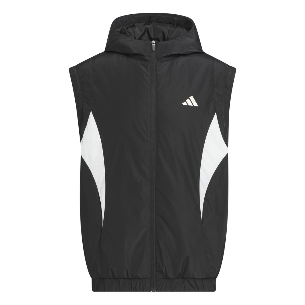 adidas M Ft 3S Pt - cgreen