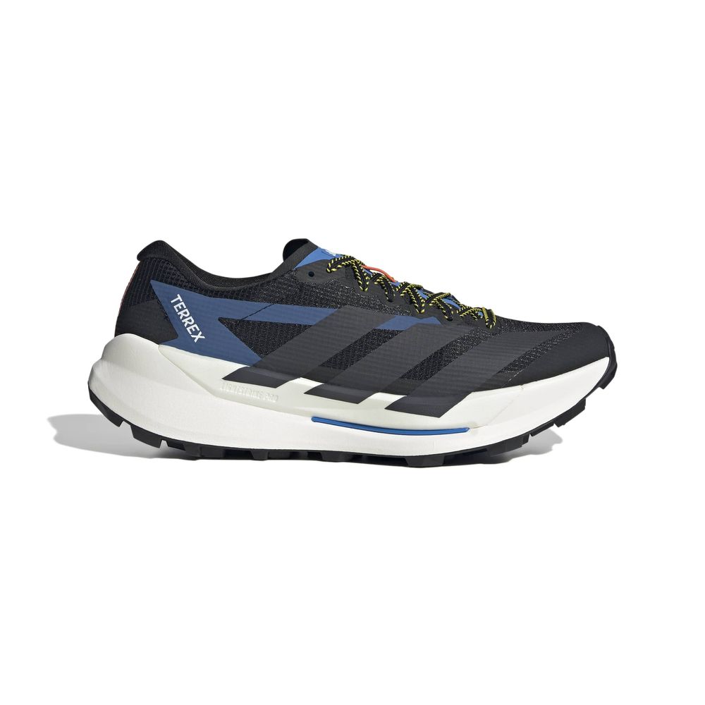 adidas Terrex Agravic At - cblack/carbon/rayblu