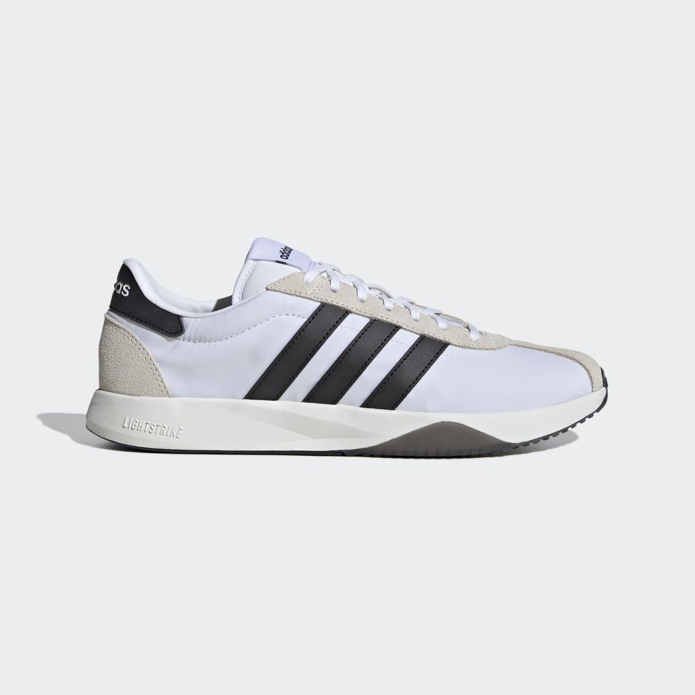 adidas Run 76/26 - ftwwht/cblack/cblack