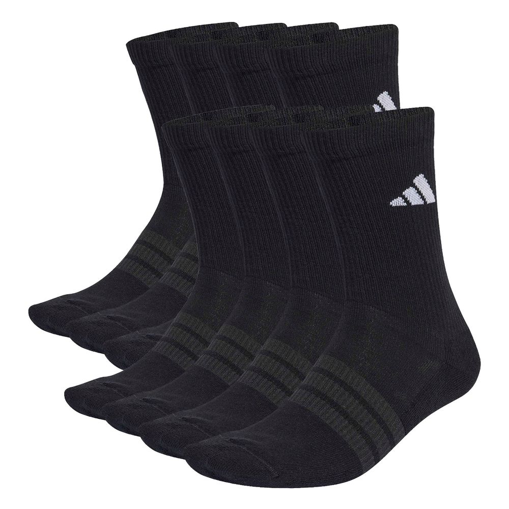 adidas C Ess Crw 10Pp - black/white
