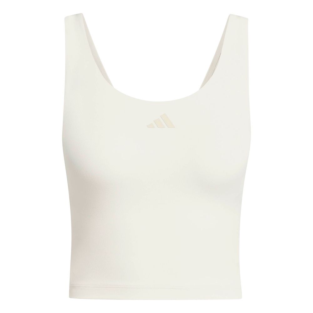 adidas W 3Ss Tank - cwhite