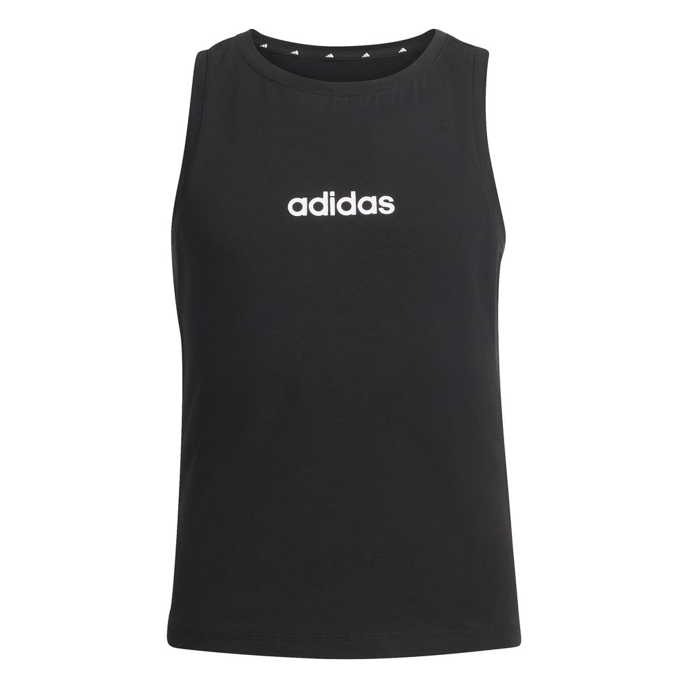 adidas G Lin Sj Tk - black