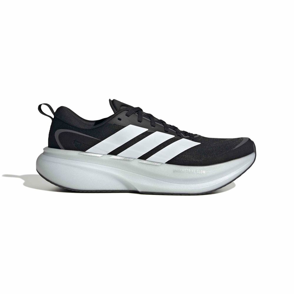 adidas Supernova Glide M - cblack/ftwwht/grefiv