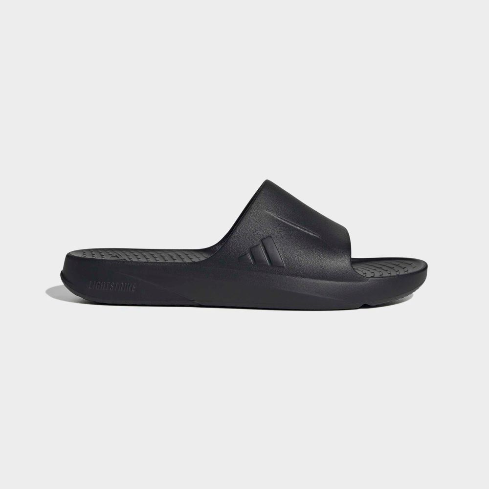 adidas Lightshift Slide - cblack/cblack/cblack