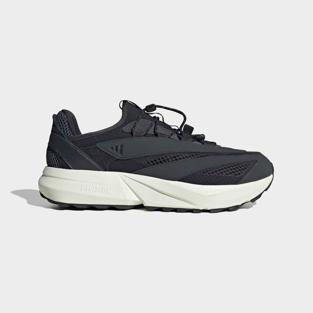 adidas Lightblaze Vista - carbon/cblack/gresix
