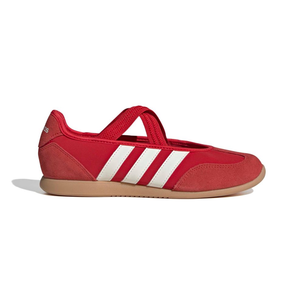 adidas Barreda Mary Jane - betsca/owhite/gum3