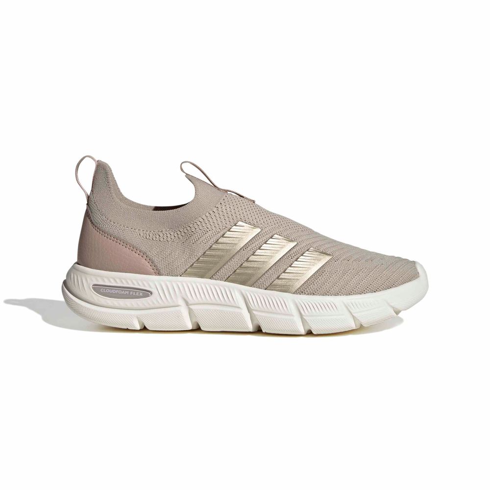 adidas Cloudfoam Flex - Sock - wonbei/cybemt/wontau