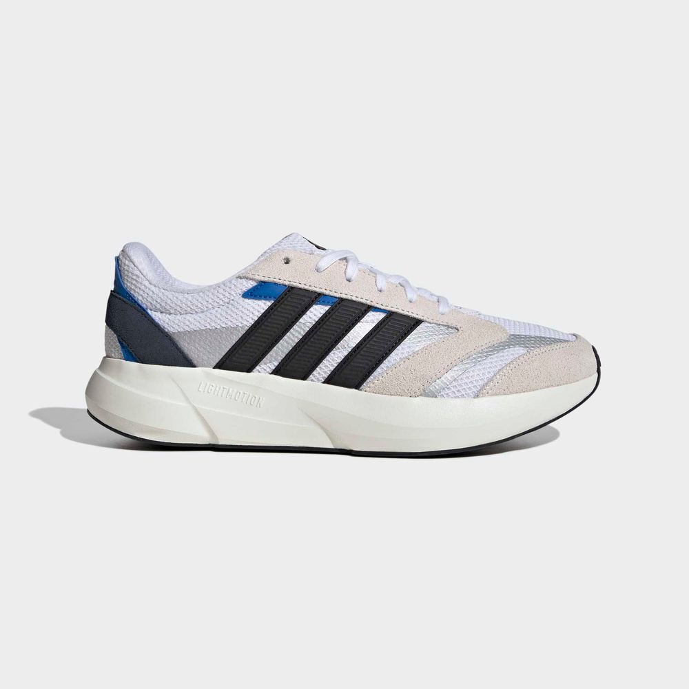 adidas Lightshift 2.0 - ftwwht/cblack/broyal